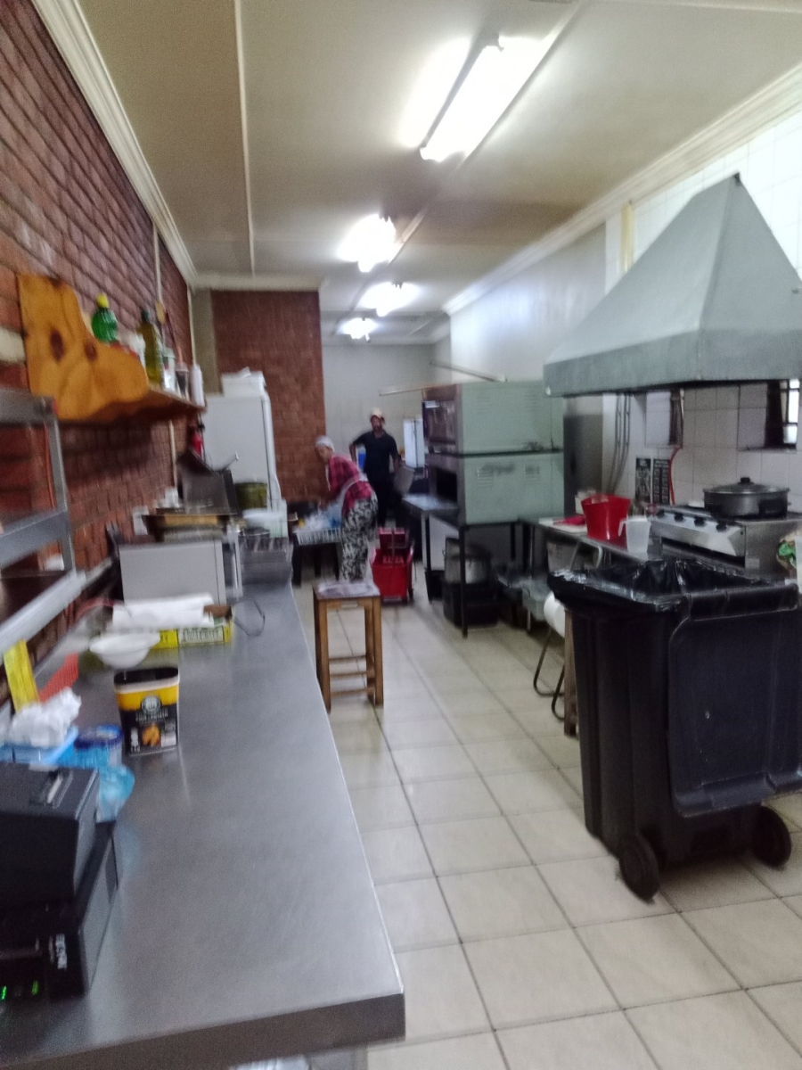 Commercial Property for Sale in Ferreira Town Eastern Cape